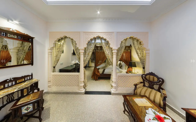 Bhanwar Singh Palace