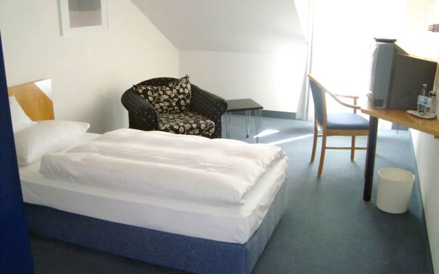 Dormotel Havelland