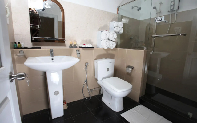 Ayaana Boutique Hotel