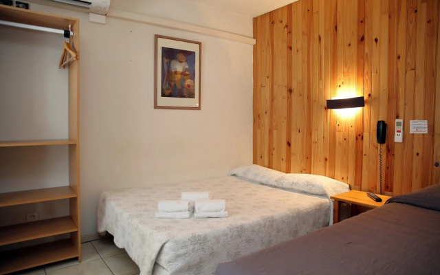 Logis Hôtel Le Rialto