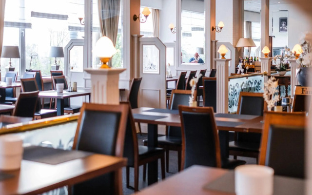 Hotel des Nordens Flensburg Wellness & Spa