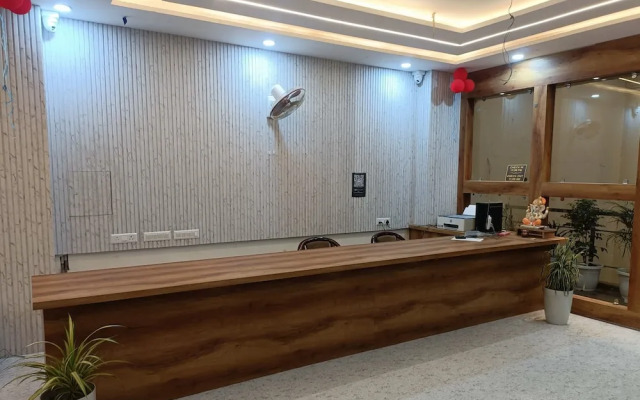 Hotel The Castle Inn