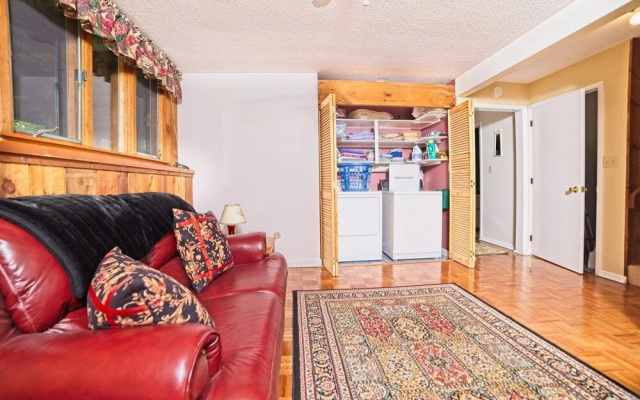 Private 3 Bedroom Mountain Getaway in Waterville Estates - Dc1e