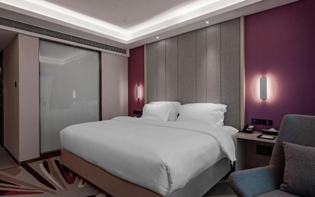 Lavande Hotel Changsha Avenue Metro Station