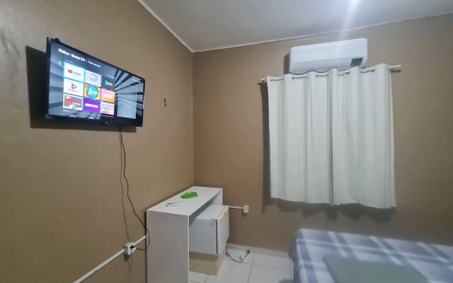 Pousada Meireles Praia