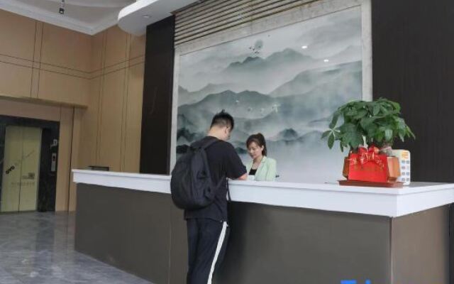Yijian Meisu Hotel Lijiang (Lijiang Branch)