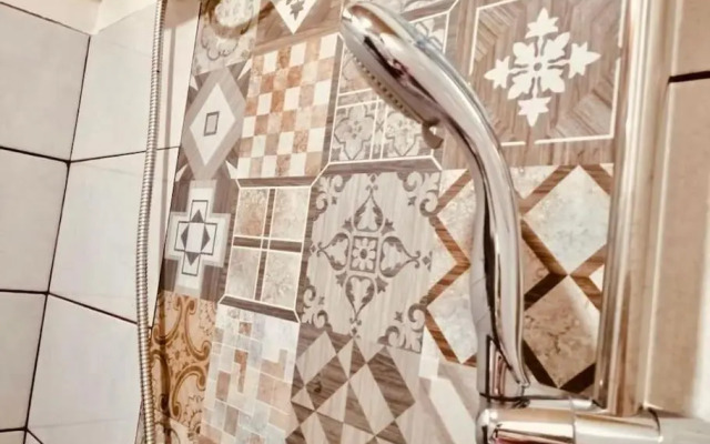 Lisa Loft Boutique Apartment