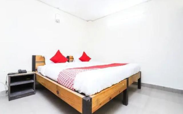 Hotel Yuvraj by OYO Rooms