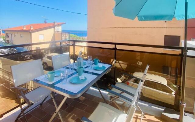 Hostdomus - Caviglia Suite