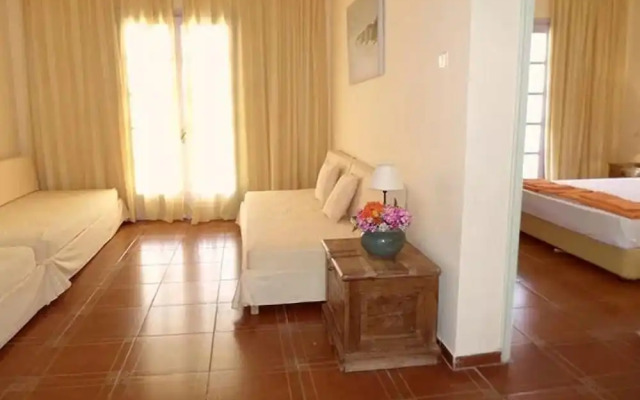 Ariadne Studios Skyros Apartment 4 5 People