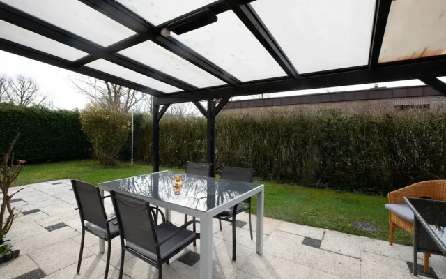 Holiday Home Near Veerse Meer