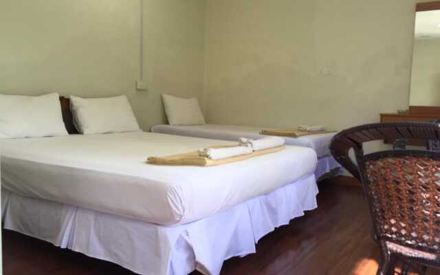 Hotel Sri Malim