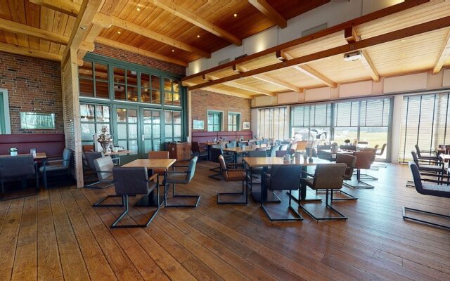 Golfhotel Gut Apeldoer