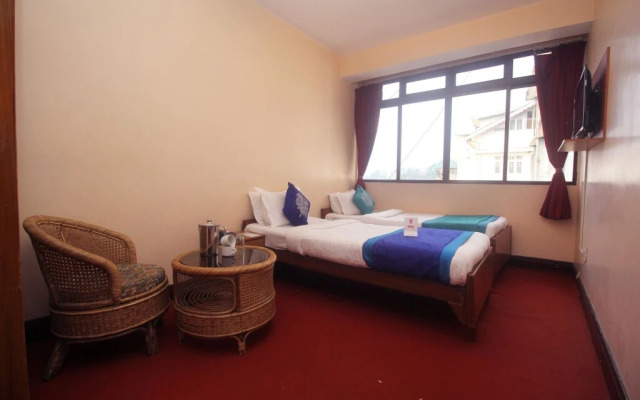 Tibet Home