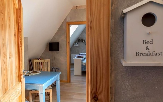 Bosgasten Bed & Breakfast