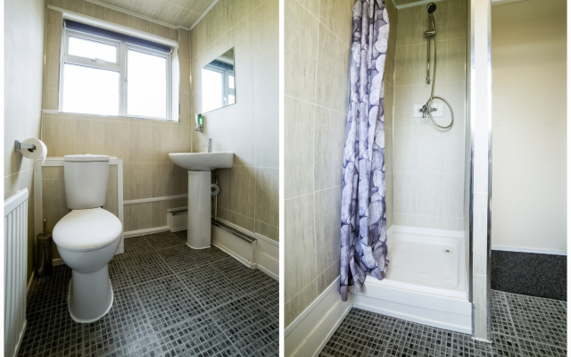 Devine Beach Hotel, Westcliff Southend-On-Sea