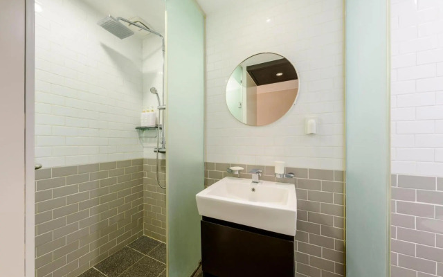 Ramada Encore Jeju Seogwipo