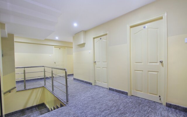 OYO 9991 Sai Ram Residency