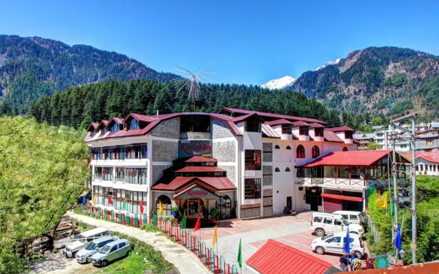 Kanishka, Manali- AM Hotel Kollection