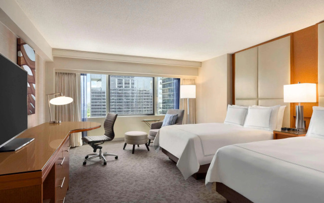Swissotel - Chicago