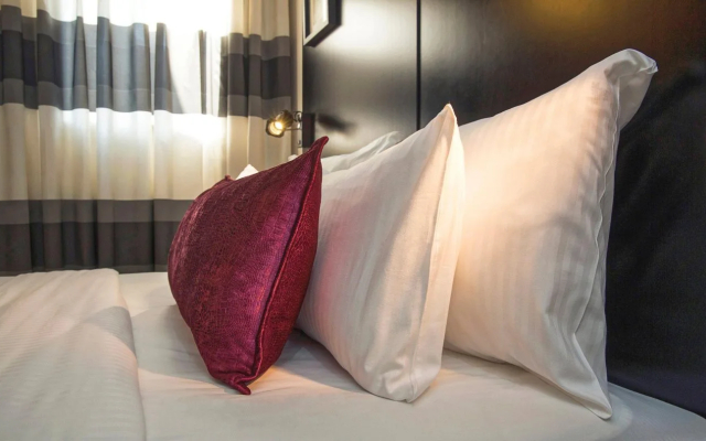 Cinema Hotel - an Atlas Boutique Hotel