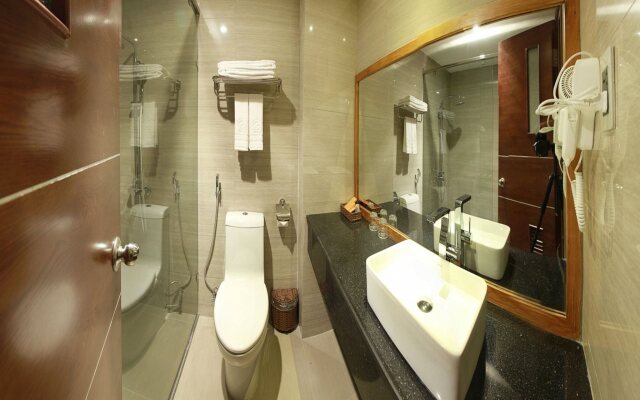 Hoang Dai 2 Hotel