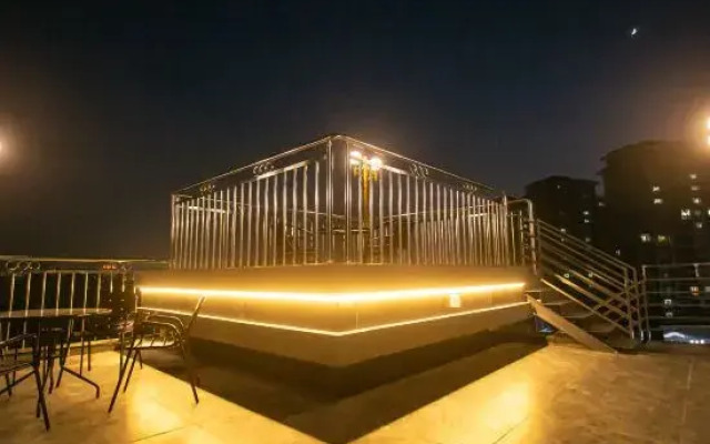 Chaozhou Xiangyuan Meisu(Chaozhou West Lake Store)