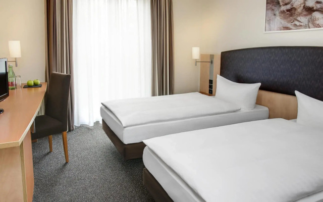 IntercityHotel Wien