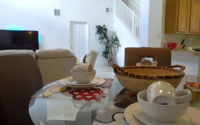 Terra Verde Resort 4703