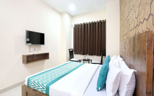 OYO 11934 Hotel De Agya Paradise