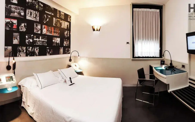 Sure Hotel By Best Western Milano
