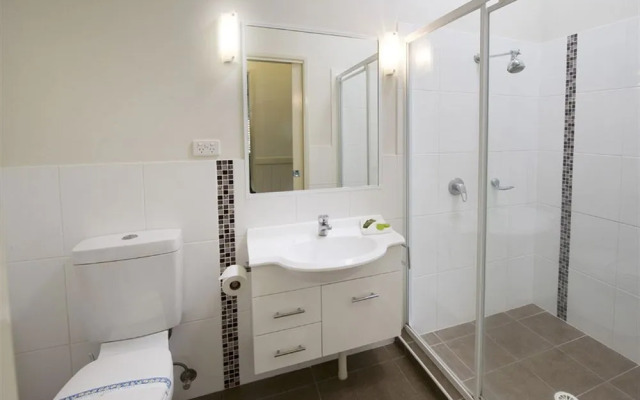 Reflections Urunga - Holiday Park