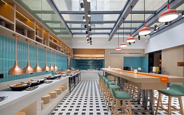 Home2 Suites by Hilton Chongqing Jiangbei