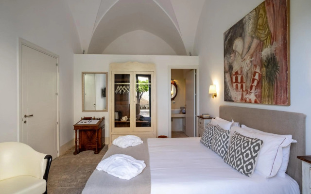 Palazzo Ducale Venturi - Luxury Relais & Wellness 