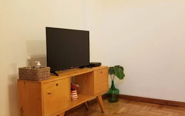 Boedo Apartment
