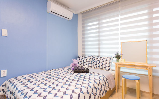 Stay Now Guest House Hongdae