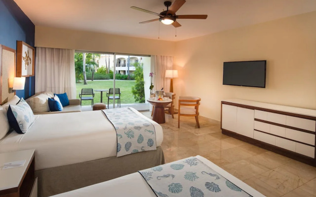 Sunscape Dominican Beach Punta Cana
