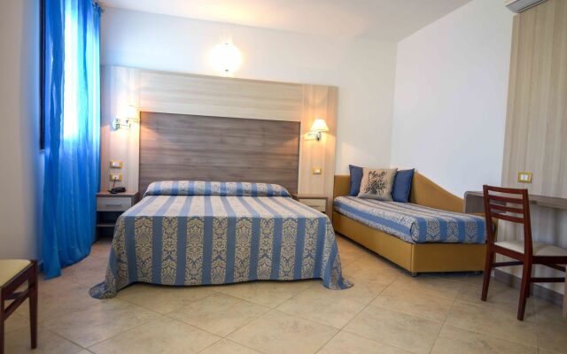 Riviera Hotel Residence