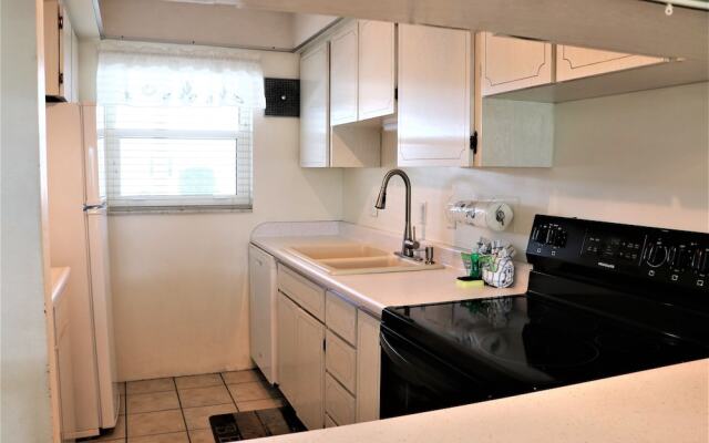 Jamaica Royale 092 - 2 Br Villa