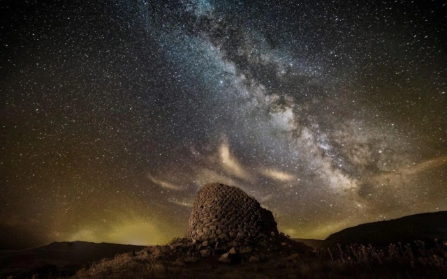 B&B La Roccia dell'Elefante