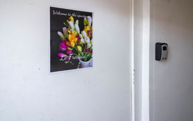 Appartement Le Freesia - Le Formel