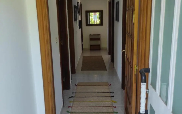 Apartamento mirador Ría de Pontevedra