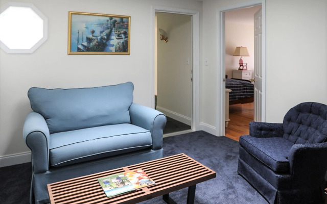 Inn at Taughannock Falls