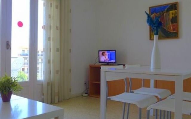 Apartamentos Elisa