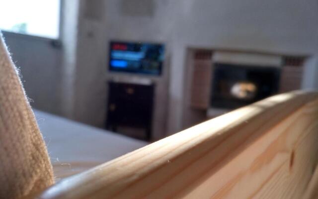 Casa Cueva “La Estrella”