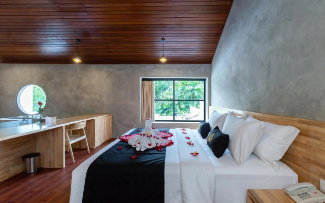 Paisa Villa Seminyak