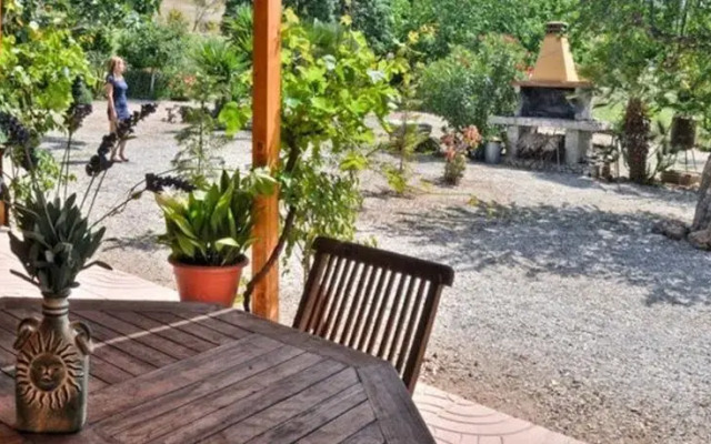 Cottage Blualghero