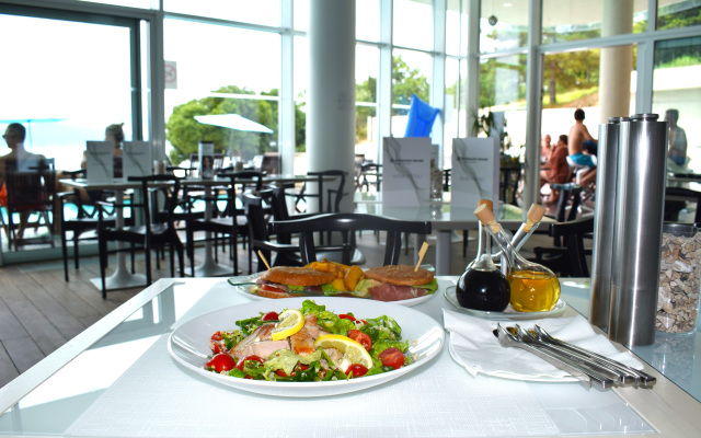 Wyndham Grand Novi Vinodolski Resort