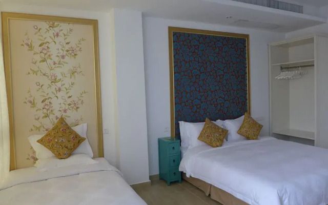 Meidu Hotel