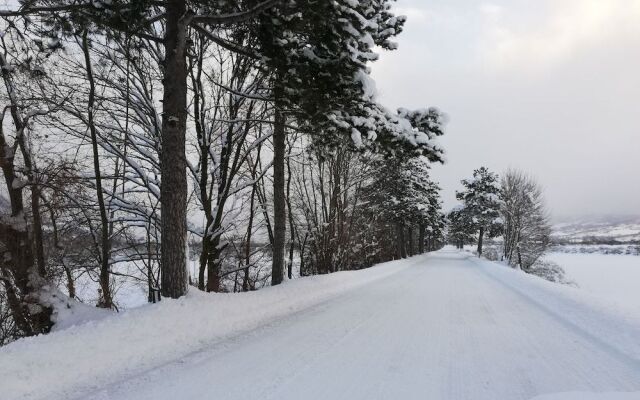 Monte Marsicano Hotel